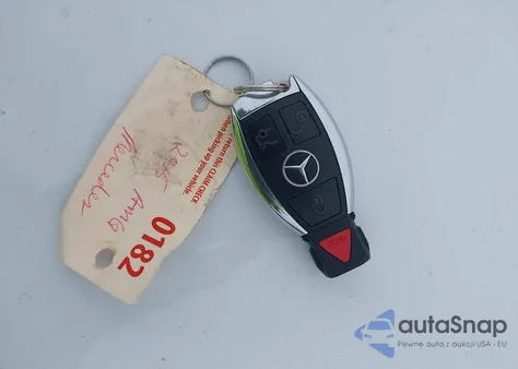 2015 Mercedes-Benz Cla 45 Amg 4Matic z USA, uszkodzony, nr VIN WDDSJ5CB5FN179721